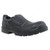Vaultex Safety Shoes, PMC, Size38, Black