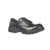 Vaultex Steel Toe Safety Shoe, VTB, Size39, Black, Low Ankle