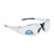 Vaultex Safety Spectacle, V211, Clear