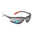 Vaultex Safety Spectacle, M091, Grey