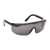 Safety Spectacle, F3001, Grey, PK12