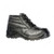 Vaultex Steel Toe Safety Shoes, MDU, Size39, Black, High Ankle