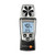 Testo Anemometer, 410-2, 0.4 to 20 Mtrs/sec