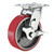 Maxwel Heavy Duty Urethane Wheel Caster, MW-A4029-100, 10CM, 300 KG