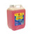 Hotpack Mapco Handwash Liquid Cleaner, HWL, 5 Liters, PK4