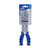 Ford High Quality Wire Stripper, FHT-J-025, Blue/Silver