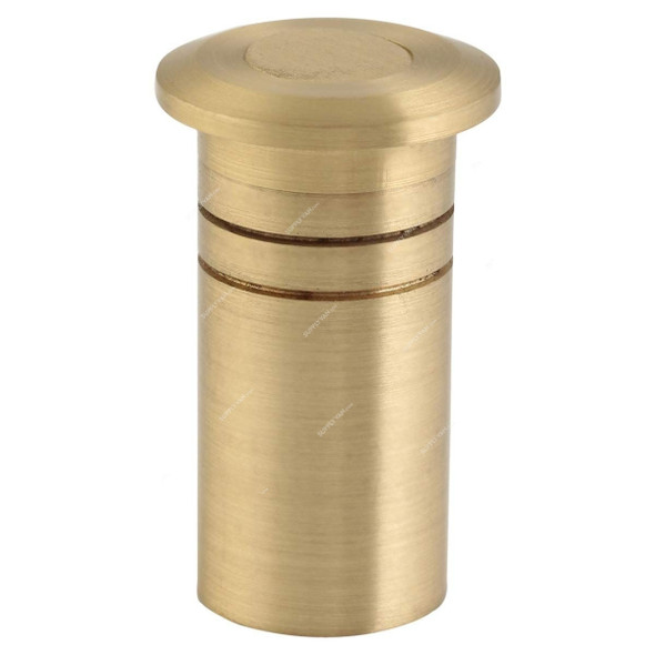 ACS Dust Protector, AW-4616-22, Brass, Gold