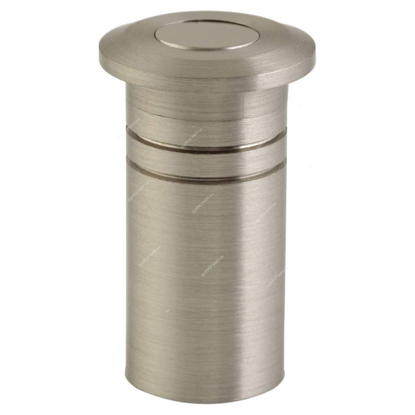 ACS Dust Protector, AW-4616-12, Brass, Silver