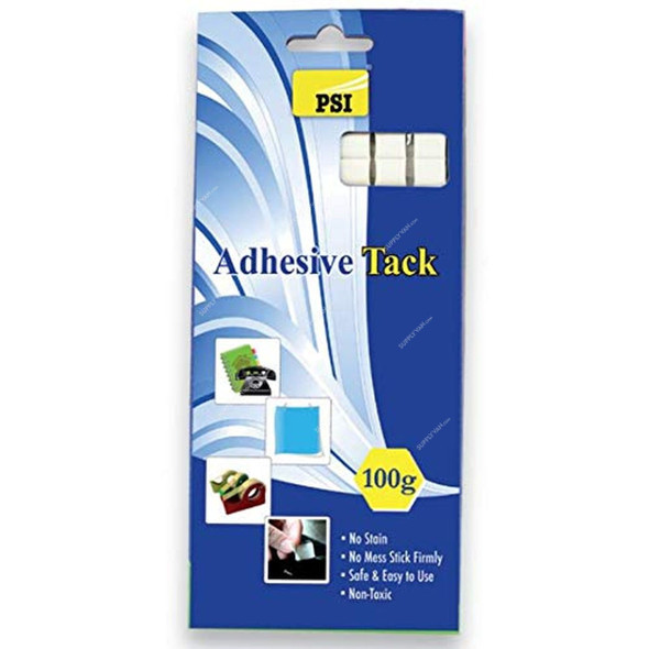 PSI Adhesive Tack, 100GM