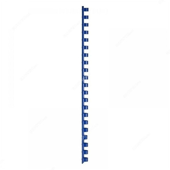 Elephant Binding Comb, CMB-10, 10MM, Blue