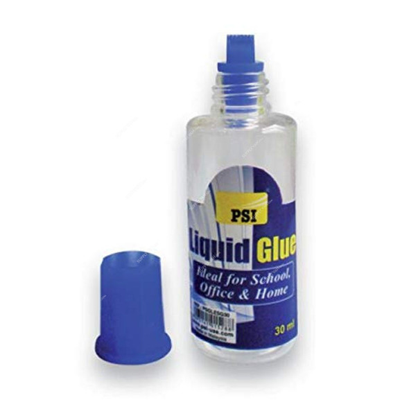 PSI Liquid Glue, PSGLESG30, 30 ML