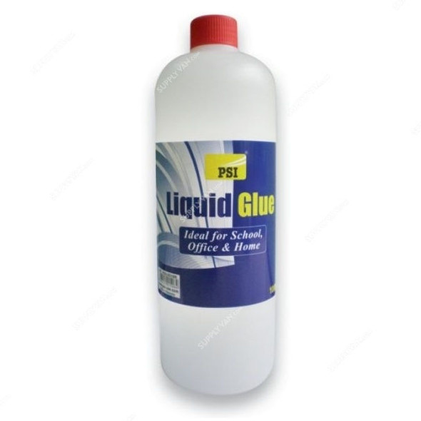 PSI Liquid Glue, PSGLSG1000, 100ML, PK12