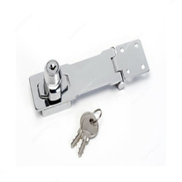 Master Lock Integrated Locking Mechanism, ML725EURD, Hardened Steel