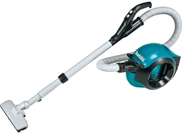 Makita Vacuum Cleaner, DCL500Z, 18V