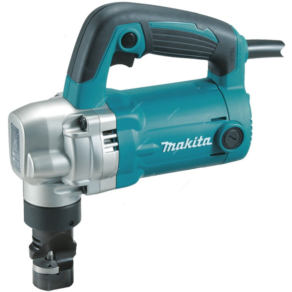 Makita Nibbler, JN3201, 6.2 A, 1300 SPM, 8-1/2 Inch