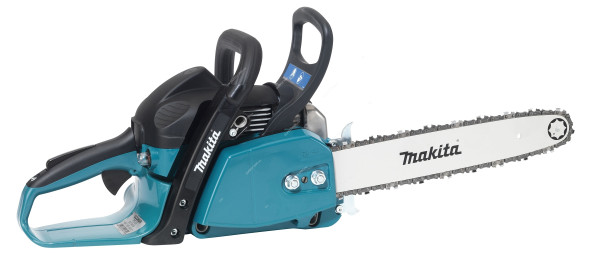 Makita Petrol Chain Saw, EA3502S40B, 1.7kW, 0.37 Litre, 400MM