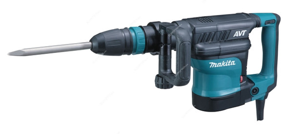 Makita Demolition Hammer, HM1111C, 1300W, 258 x 115 x 247MM