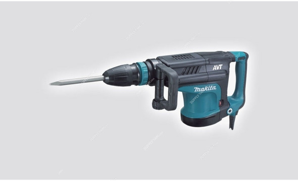 Makita Demolition Hammer, HM1213C, 1510W