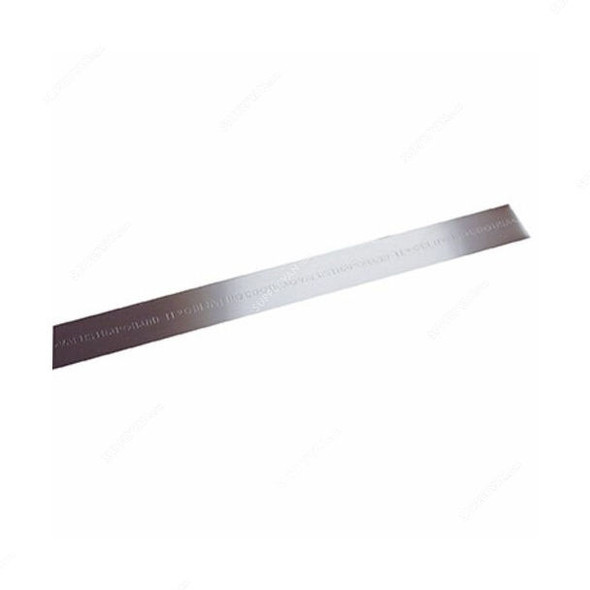 Band-IT Band Strap, C205, Stainless Steel, 15.8MM