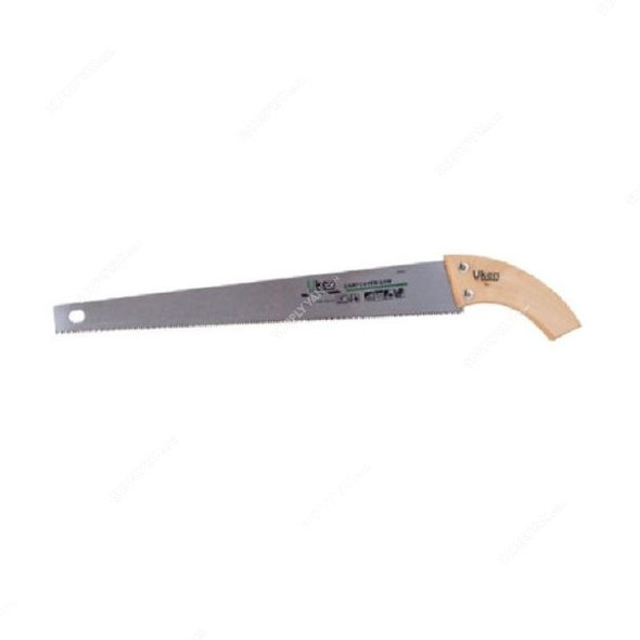 Uken Carpenter Saw, U4581, 65MM, 16 Inch, Steel