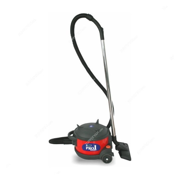 Arcora Industry Vacuum Cleaner, 1086-PRO1.1, Pro 1 Series, 10 Litre, 220V