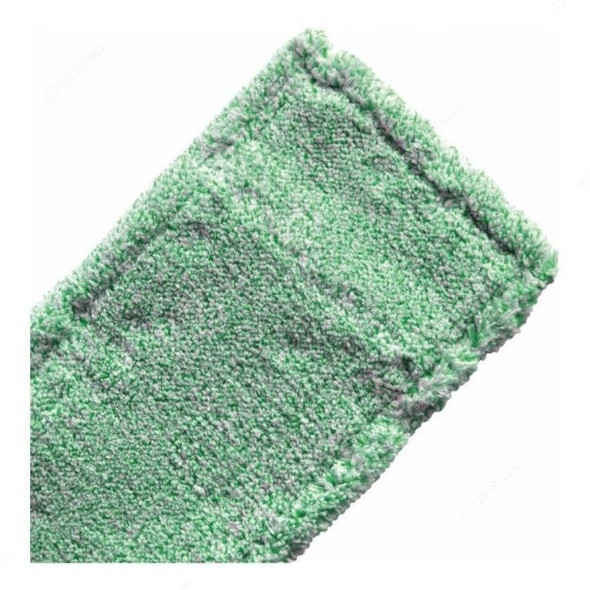 Arcora FC Without Liner, 1086-AEMG-40FC, Ultra-Microfiber, Micro Green