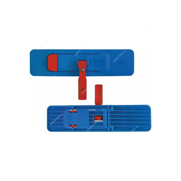 Arcora Standard Folding Frame, 1086-MH50, For Standard Mop, Plastic, Blue