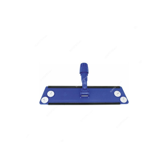 Arcora Ultra Velcron Hook and Loop Mop Frame, 1086-UKMH60-003, Blue, 60CM