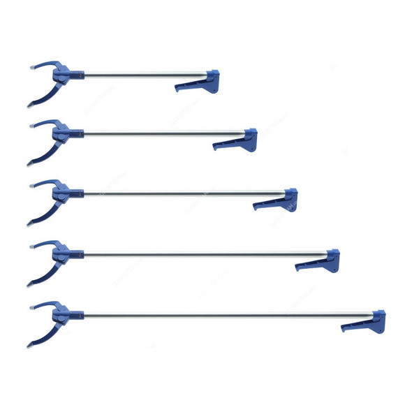 Ipc Litter Picker, 10158-ATRA70017, 70CM, Blue