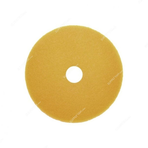 Arcora Sunshine Pad, 1086-ADP-1500GE, Sunshine Series, 17 Inch, Yellow