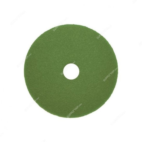 Arcora Sunshine Pad, 1086-ADP-3000GR, Sunshine Series, 17 Inch, Green