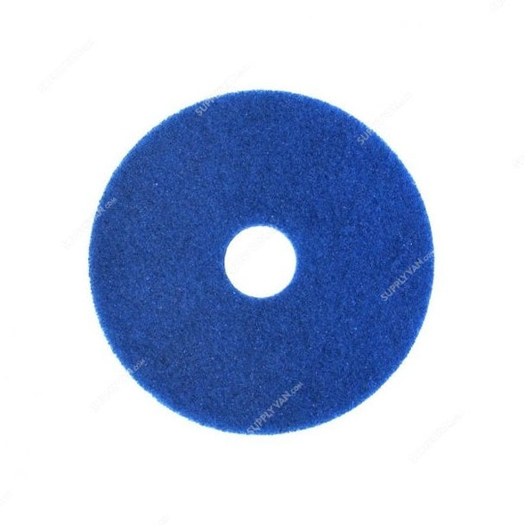 Arcora Super Pad, 1086-SP432BL, Super Series, 17 Inch, Blue