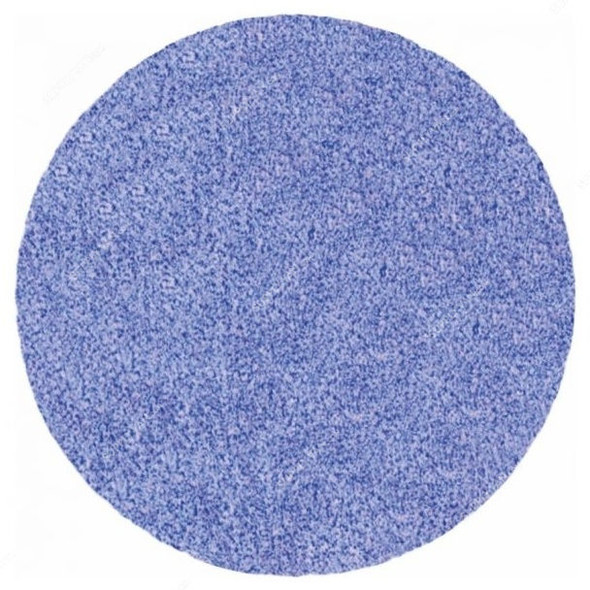 Arcora Round Pad, 1086-MF43-1-MB, 17 Inch, Micro Blue