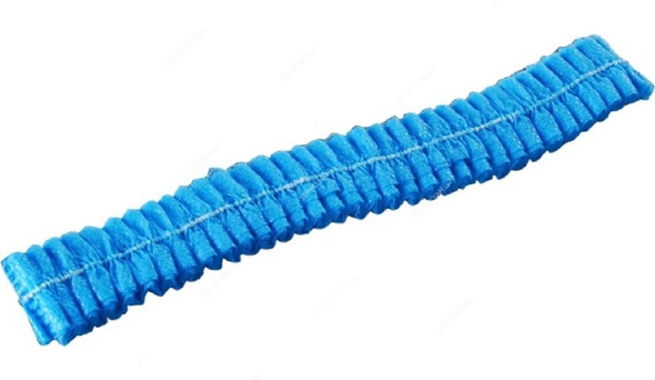 Falcon Mop Cap, THPPW022, Blue, 16.5 x 2CM