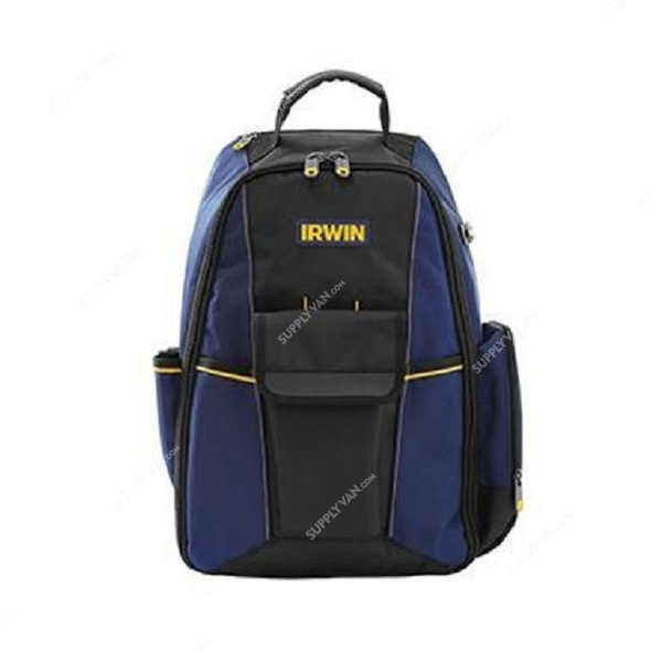 Irwin Defender Backpack, 2017826, Defender Series, 30 Pockets, PK4