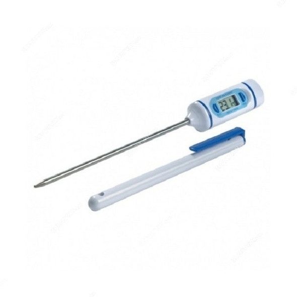Eti Pocket Thermometer, 810-260, 1.5VDC