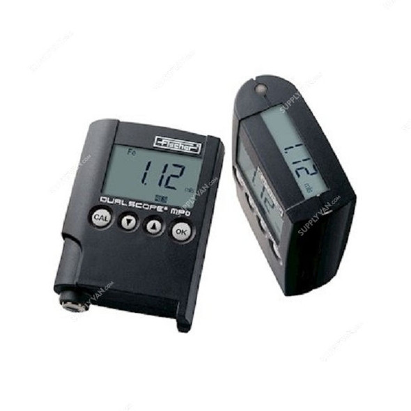 Helmut Fischer Steel Measurement Device, 605-360, 1.5VDC, 0-2000 Micrometre