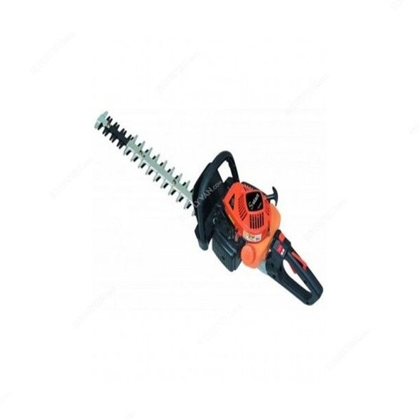 Hikoki Hedge Trimmer, CH55EB3EE, 21.1 CC, Double Sided, 8 m/square s, 85 dB