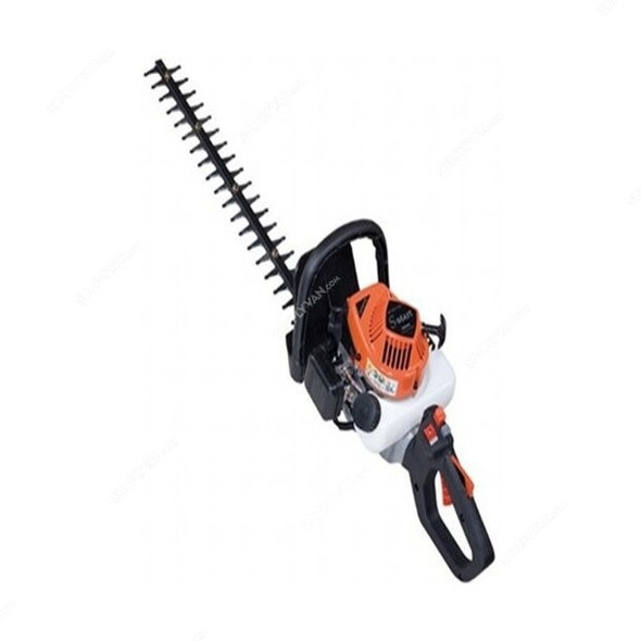 Hikoki Hedge Trimmer, CH62EA3EE, 21.1 CC, Double Sided, 8.3 m/square s