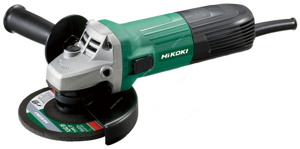 Hikoki Disc Grinder, G13SS, M14 x 2, 258MM (L), 125MM, 600W