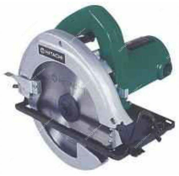 Hikoki Circular Saw, C7SC, 220-240V, 5500 RPM, 1100W, 4 Kg