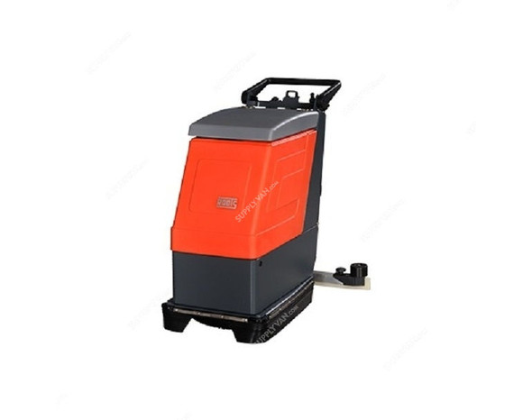 Automatic Scrubber Drier, RootsScrub-E430, 230VAC, 50Hz