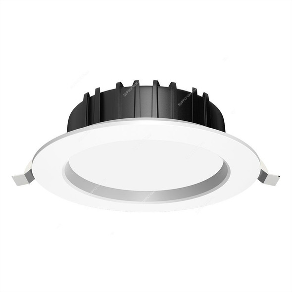 Honeywell LED Down Light, AFA-25WW, 220-240V, 113 mA, 25W