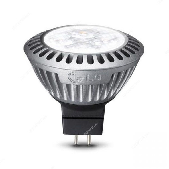 Lg LED Lamp, M0540U25N51, 5.4W