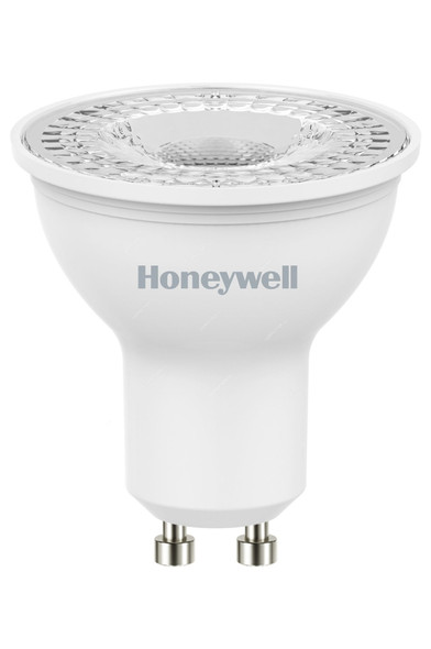 Honeywell Dimmable Spot Lamp, M450ST-W1D-WL, 220-240V, 30 mA