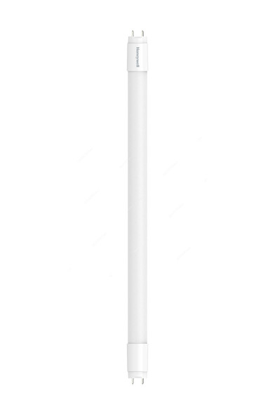 Honeywell LED Plastic Tube, LT800SP-A2-WL, 100-240V, 79 mA, 9W