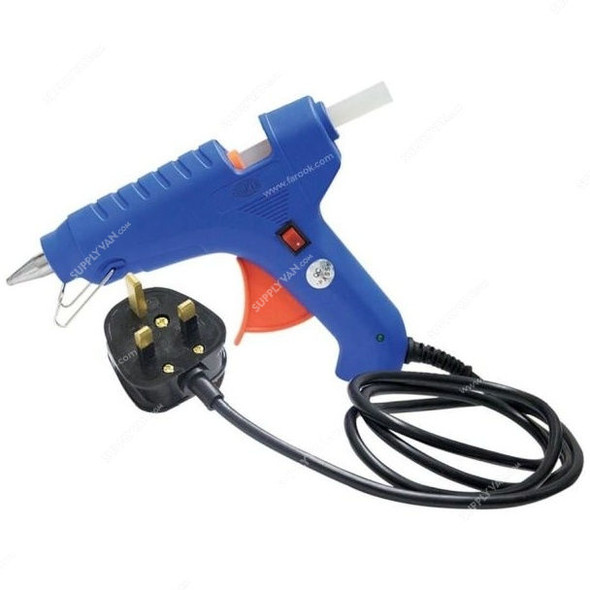 FIS Glue Gun, FSGN-100W, 100W, Blue