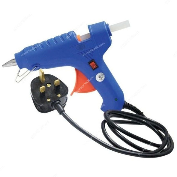 FIS Glue Gun, FSGN-40W, 40W, Blue