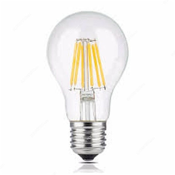 Opple LED Bulb, 0039/140059862, 8W, 6500K, Clear