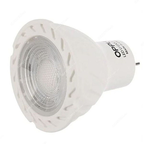 Opple LED Bulb, 0039-140056098, 7W, White